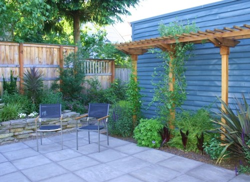 backyard-decorating-ideas-on-a-budget-75_7 Идеи за декориране на задния двор на бюджет