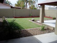 backyard-desert-landscaping-pictures-69_5 Задния двор пустиня озеленяване снимки