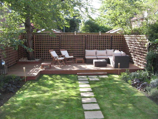 backyard-design-ideas-for-small-yards-46_13 Дизайн на задния двор идеи за малки дворове
