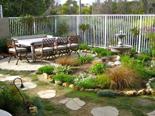 backyard-design-ideas-for-small-yards-46_14 Дизайн на задния двор идеи за малки дворове