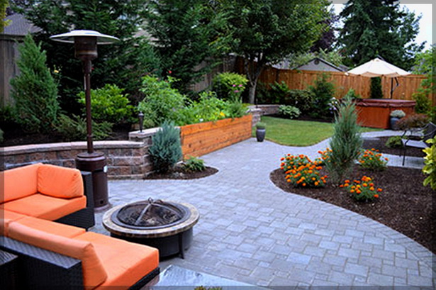 backyard-design-ideas-40 Идеи за дизайн на задния двор