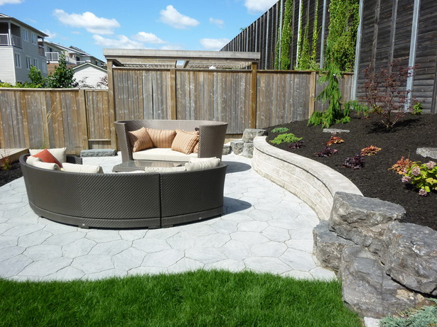 backyard-design-landscaping-02 Дизайн на задния двор озеленяване