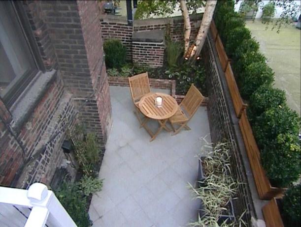 backyard-designs-for-small-spaces-33_5 Дизайн на задния двор за малки пространства