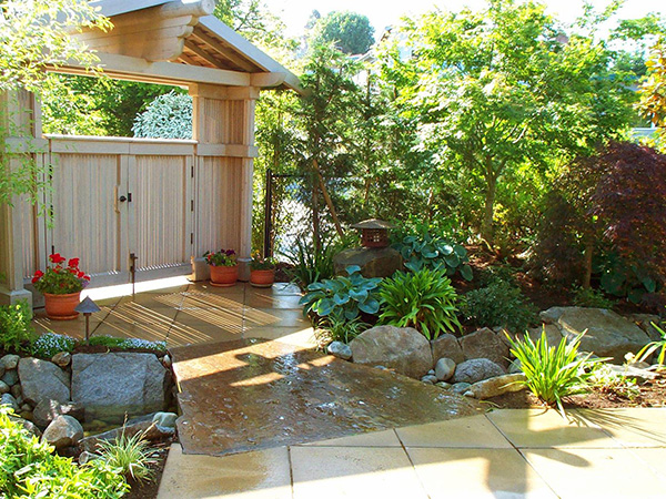 backyard-designs-for-small-yards-39_20 Дизайн на задния двор за малки дворове