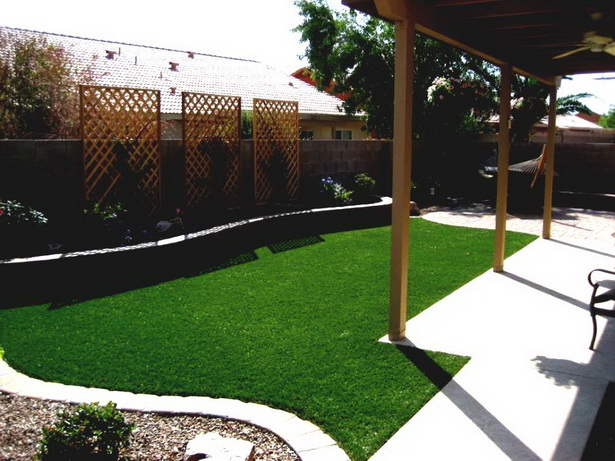backyard-designs-on-a-budget-32 Дизайн на задния двор на бюджет