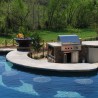 backyard-designs-with-pool-and-outdoor-kitchen-06_2 Дизайн на задния двор с басейн и външна кухня