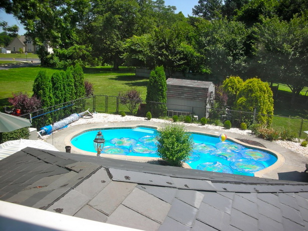 backyard-designs-with-pool-and-outdoor-kitchen-06_9 Дизайн на задния двор с басейн и външна кухня