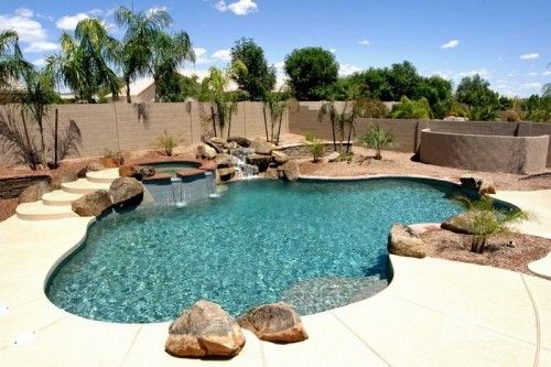backyard-designs-with-pool-98_12 Дизайн на задния двор с басейн