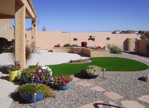 backyard-designs-without-grass-69_19 Дизайн на задния двор без трева