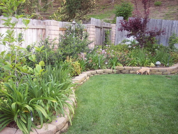 backyard-easy-landscaping-ideas-02_17 Задния двор лесно озеленяване идеи