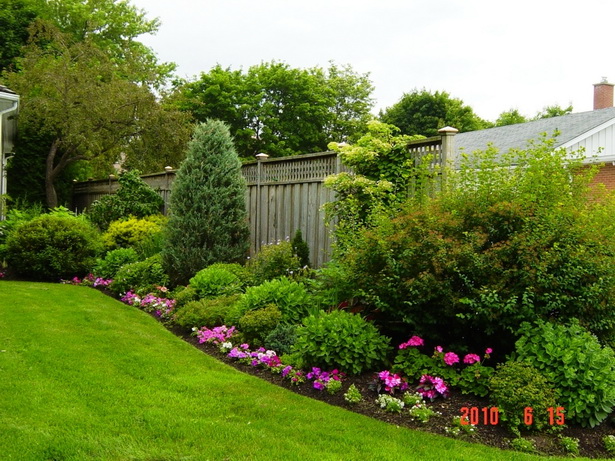 backyard-flower-garden-ideas-74 Идеи за цветна градина в задния двор