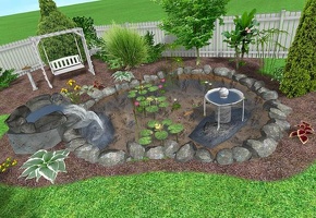backyard-flower-garden-ideas-74_12 Идеи за цветна градина в задния двор