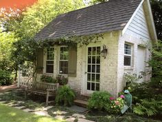backyard-garden-cottages-33_12 Двор градина вили