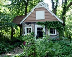 backyard-garden-cottages-33_15 Двор градина вили