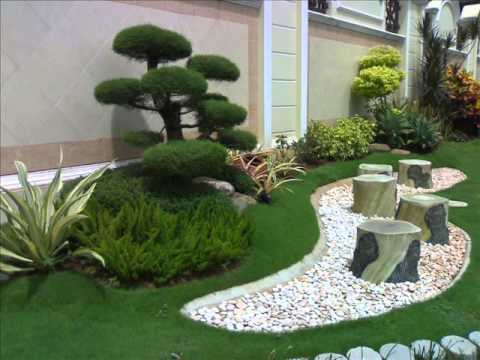 backyard-garden-design-76_14 Дизайн на градина в задния двор