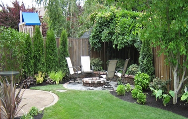 backyard-garden-design-76_17 Дизайн на градина в задния двор
