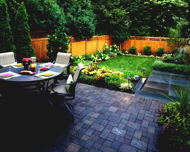 backyard-garden-ideas-for-small-yards-02_14 Градински идеи за малки дворове
