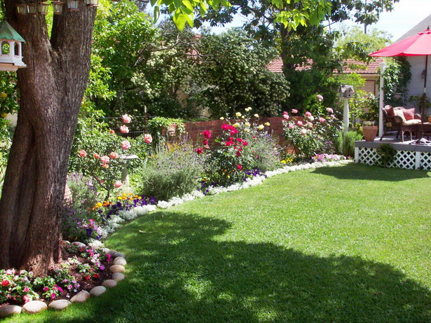 backyard-garden-images-22 Двор градина снимки