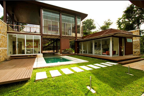 backyard-home-design-62 Дизайн на задния двор на дома