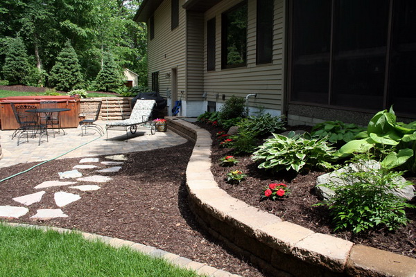 backyard-ideas-for-cheap-63 Идеи за задния двор за евтини