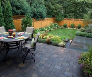 backyard-ideas-for-small-yards-landscaping-35_11 Идеи за двор за озеленяване на малки дворове