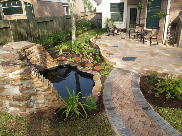 backyard-landscape-design-71 Ландшафтен дизайн на задния двор