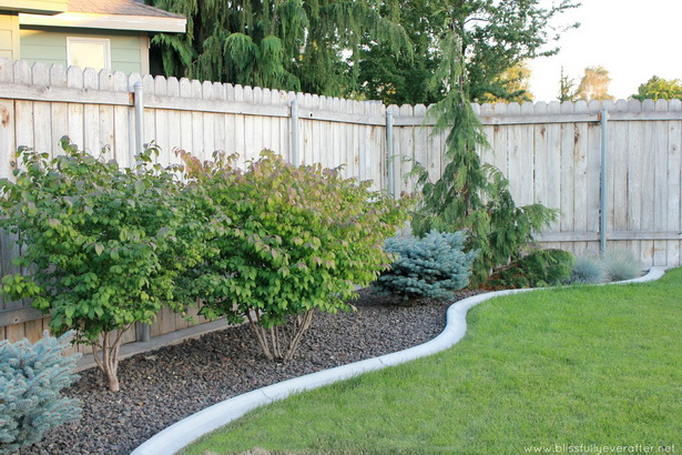 backyard-landscape-designs-on-a-budget-47 Заден двор ландшафтен дизайн на бюджет