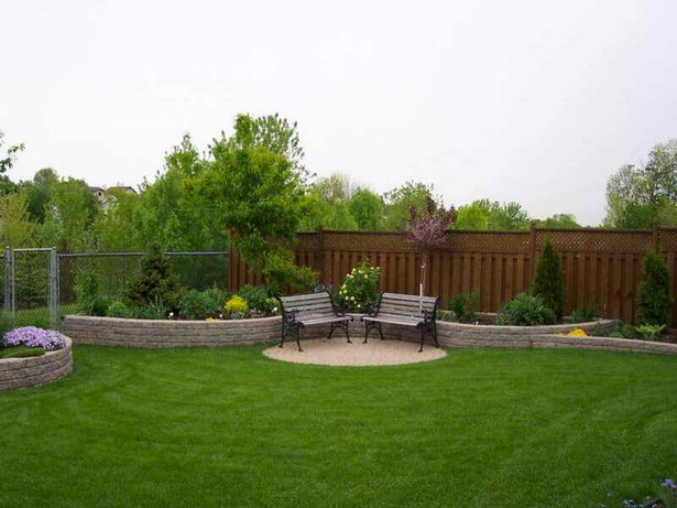 backyard-landscape-designs-on-a-budget-47_14 Заден двор ландшафтен дизайн на бюджет
