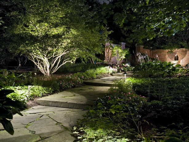backyard-landscape-lighting-45_11 Заден двор пейзаж осветление