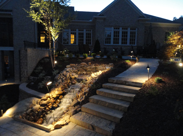 backyard-landscape-lighting-45_13 Заден двор пейзаж осветление