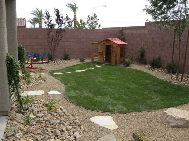 backyard-landscaping-for-small-yards-85_4 Дворно озеленяване за малки дворове