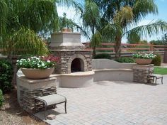 backyard-landscaping-ideas-arizona-64 Идеи за озеленяване на задния двор Аризона