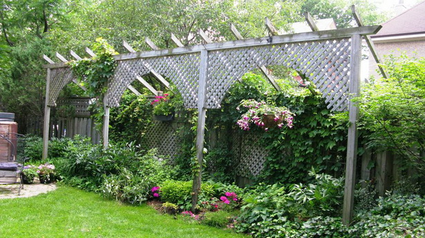 backyard-landscaping-ideas-for-privacy-91_16 Идеи за озеленяване на задния двор за поверителност