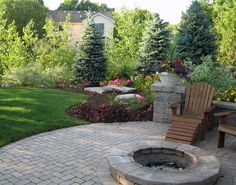 backyard-landscaping-ideas-for-privacy-91_20 Идеи за озеленяване на задния двор за поверителност
