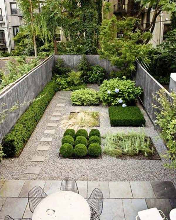 backyard-landscaping-ideas-for-small-yards-13_8 Идеи за озеленяване на задния двор за малки дворове