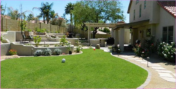 backyard-landscaping-ideas-in-arizona-65_14 Идеи за озеленяване на задния двор в Аризона