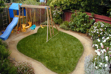 backyard-landscaping-ideas-kids-30_2 Идеи за озеленяване на задния двор детски