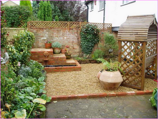 backyard-landscaping-ideas-no-grass-92_16 Идеи за озеленяване на задния двор без трева