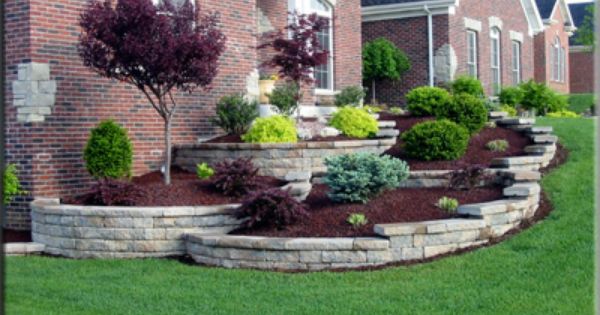 backyard-landscaping-ideas-with-retaining-walls-68_4 Идеи за озеленяване на задния двор с подпорни стени