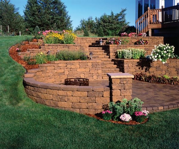 backyard-landscaping-ideas-with-retaining-walls-68_9 Идеи за озеленяване на задния двор с подпорни стени