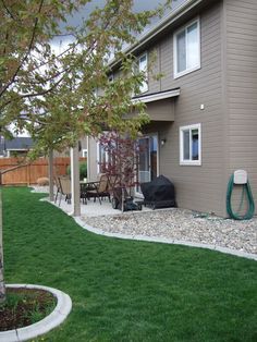 backyard-landscaping-ideas-with-rocks-45_10 Идеи за озеленяване на задния двор с камъни