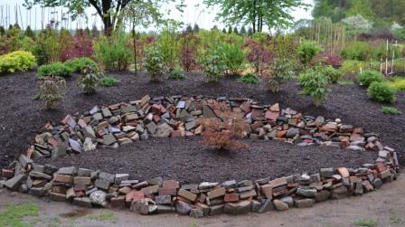 backyard-landscaping-ideas-with-rocks-45_13 Идеи за озеленяване на задния двор с камъни