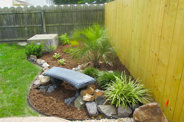 backyard-landscaping-ideas-with-rocks-45_6 Идеи за озеленяване на задния двор с камъни