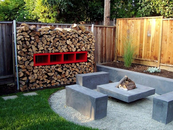 backyard-landscaping-ideas-with-stones-86_17 Идеи за озеленяване на задния двор с камъни