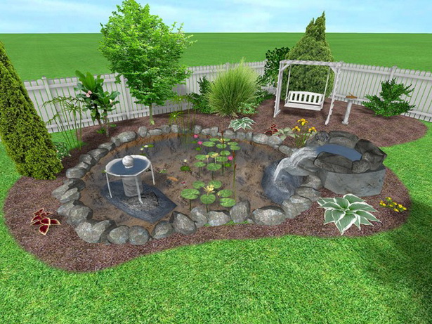 backyard-landscaping-ideas-with-stones-86_7 Идеи за озеленяване на задния двор с камъни