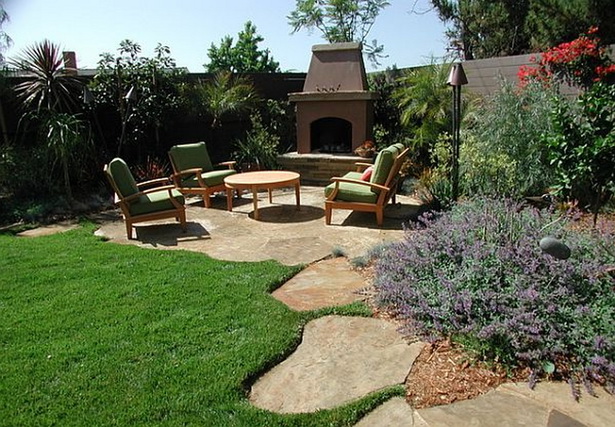 backyard-landscaping-ideas-10_12 Идеи за озеленяване на задния двор