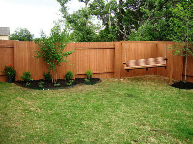 backyard-landscaping-on-a-budget-17_18 Озеленяване на задния двор на бюджет