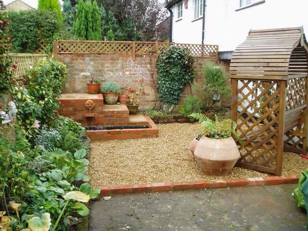 backyard-landscaping-on-a-budget-17_5 Озеленяване на задния двор на бюджет
