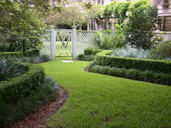 backyard-landscaping-plants-52 Двор озеленяване растения