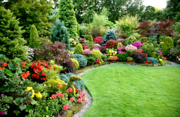 backyard-landscaping-tips-70_10 Съвети за озеленяване на задния двор
